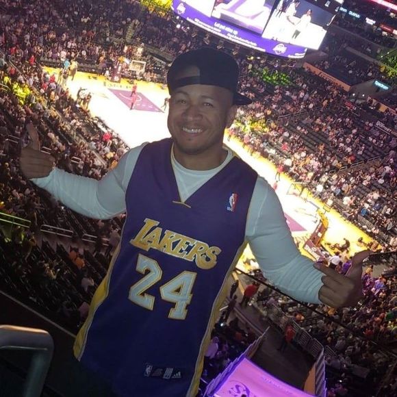 Meet your Posher, Arron - Picture 1 of 1